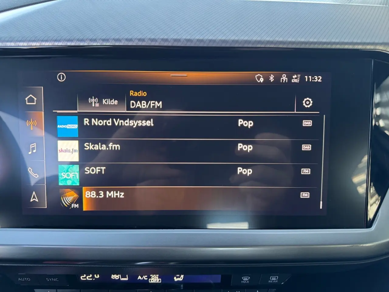 Billede 10 - Audi Q4 e-tron 40 edition one
