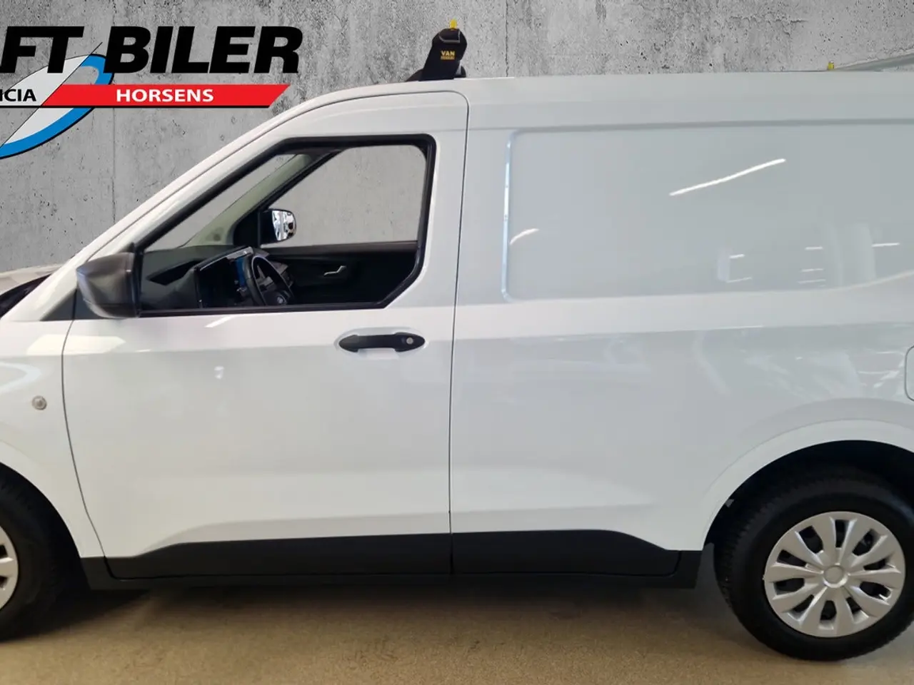 Billede 2 - Ford Transit Courier 1,5 EcoBlue Trend