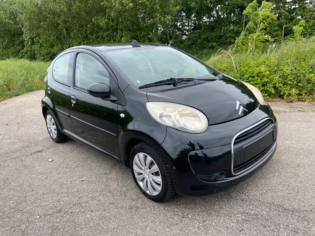 Billede 6 - Citroen C1 2010