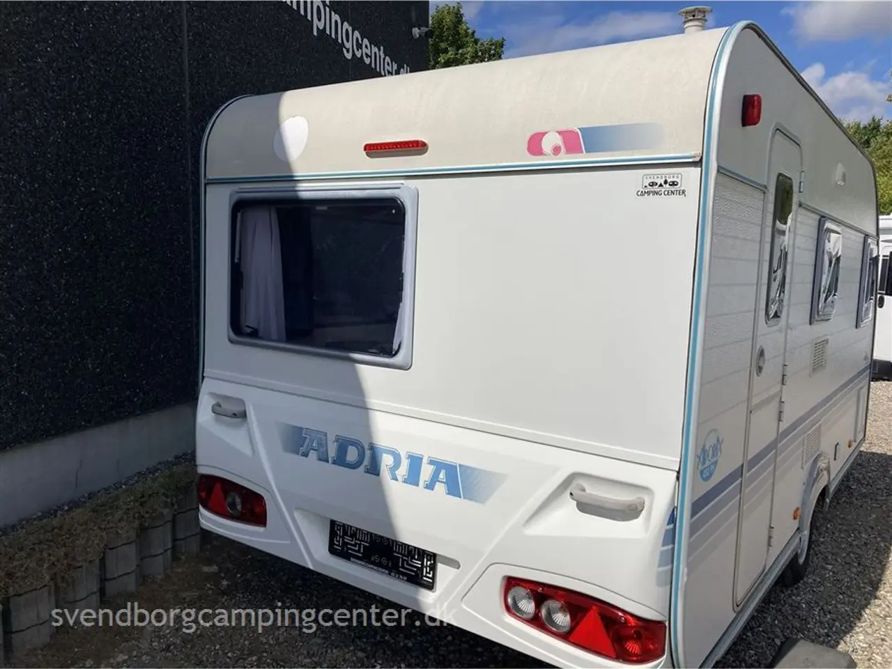 Billede 4 - 2006 - Adria Adora 432 PS