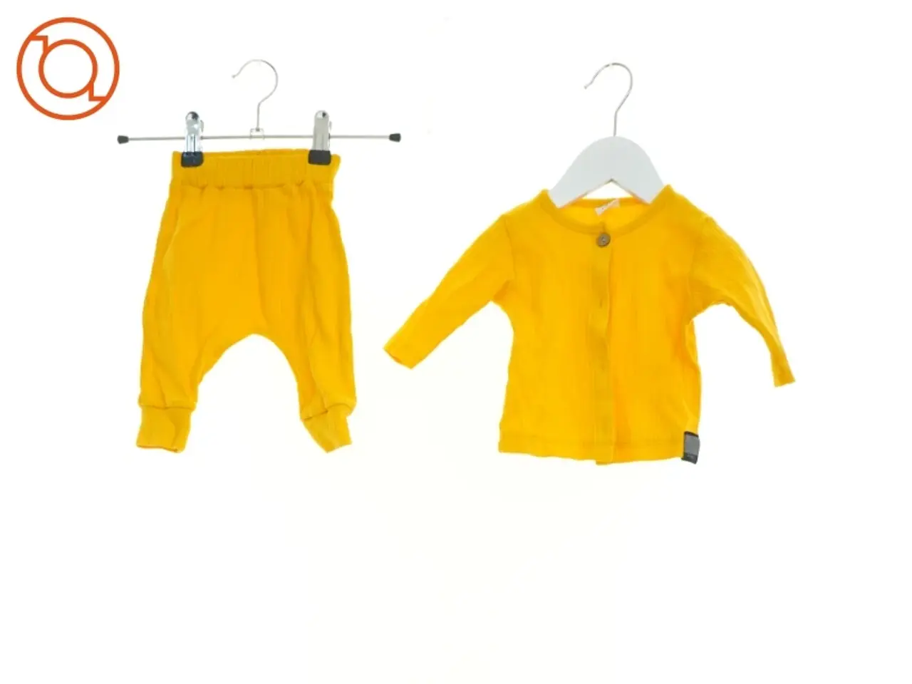 Billede 1 - jogging sæt (2 stk.) (str. 62 cm)