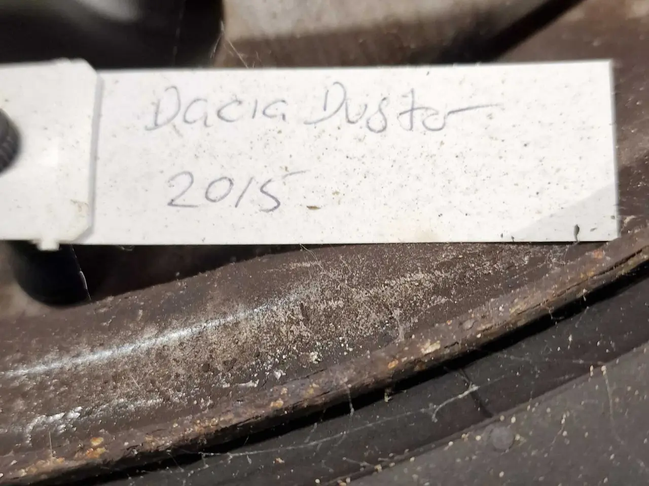 Billede 2 - Dacia duster 