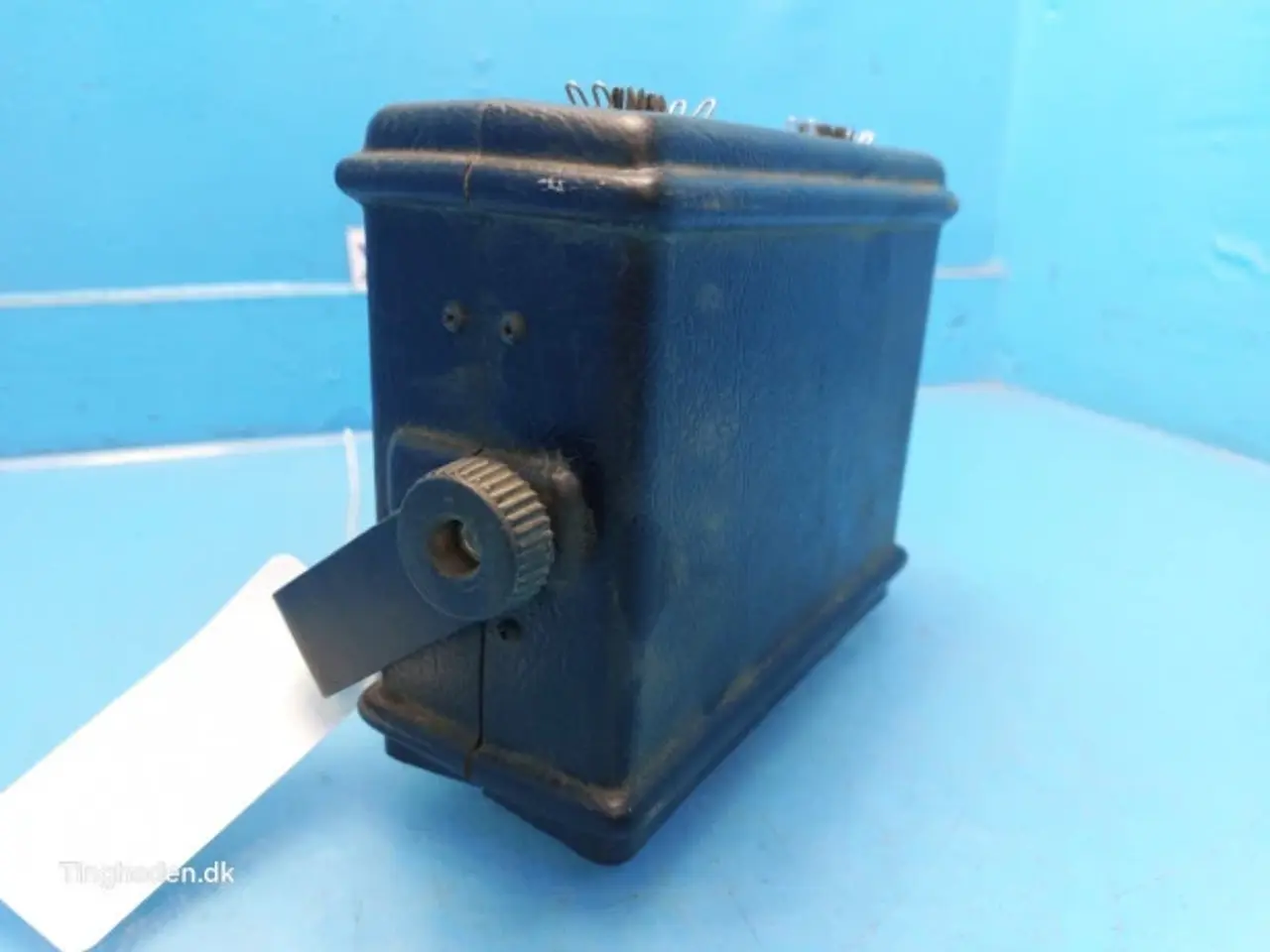 Billede 11 - LH Agro Mark-Tronic 2 LH800 Kontroler