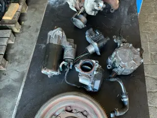 Vw 1,9 tdi ( bls) dele