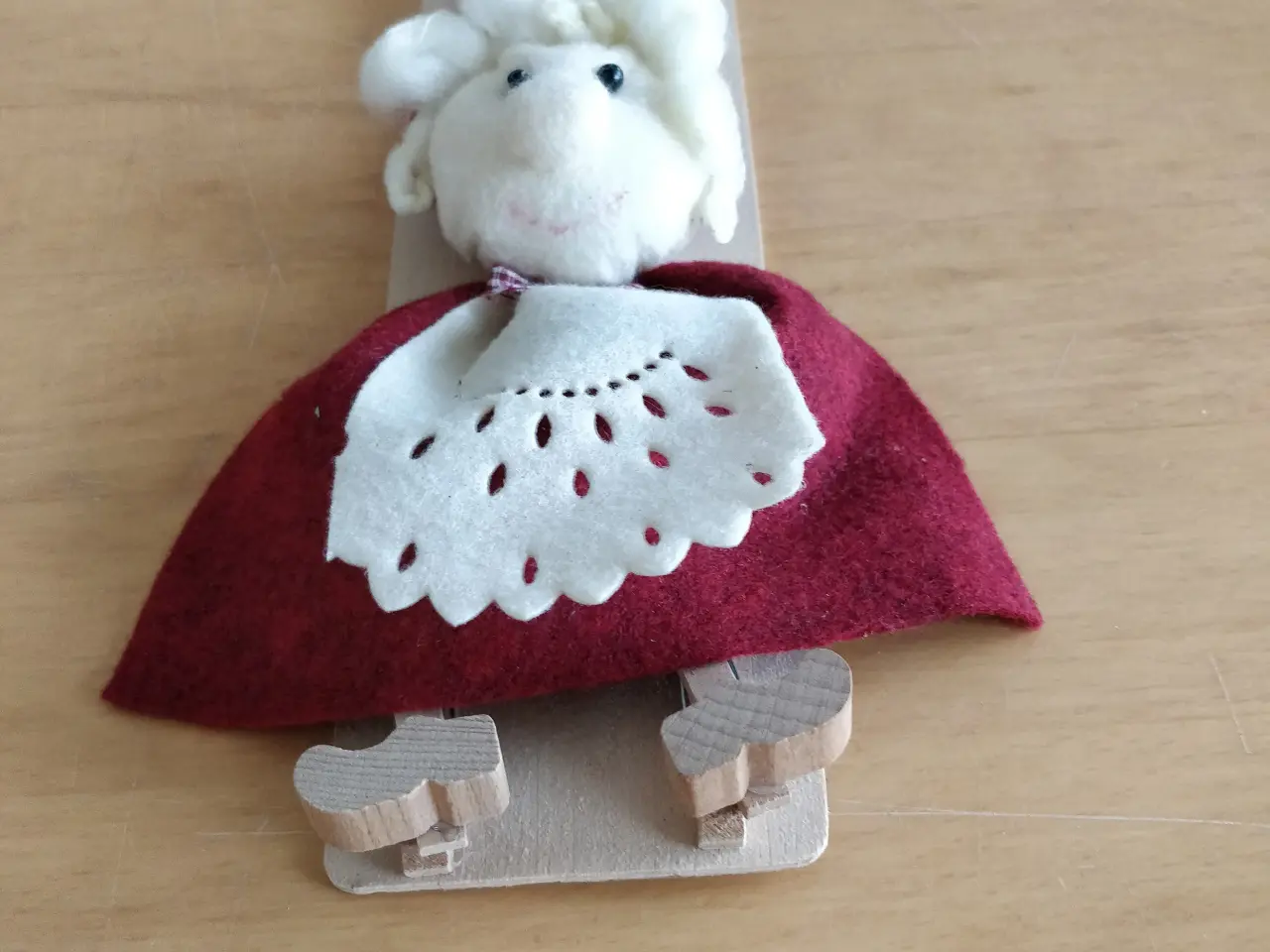 Billede 2 - Nisse
