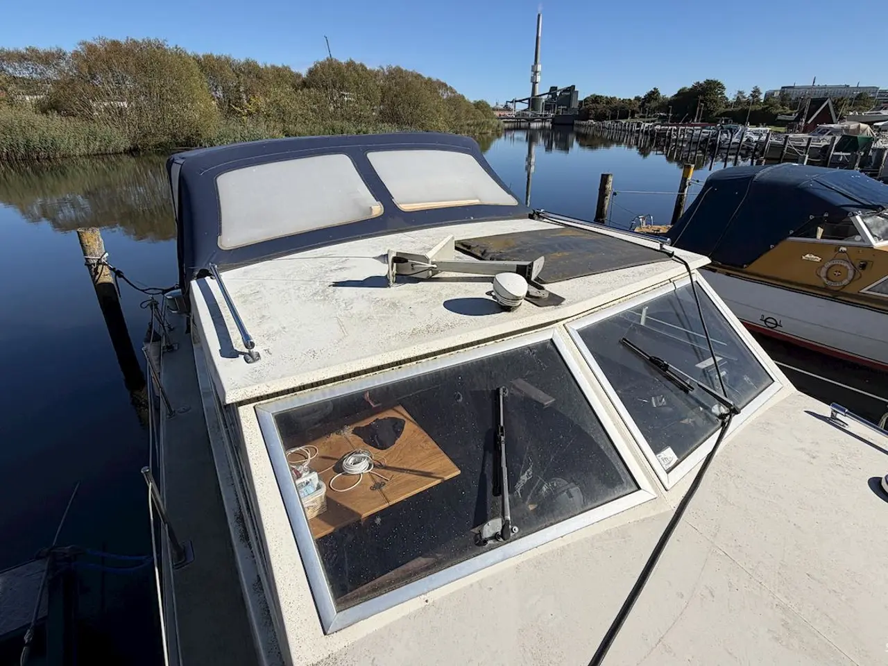 Billede 5 - Coronet 26 Family