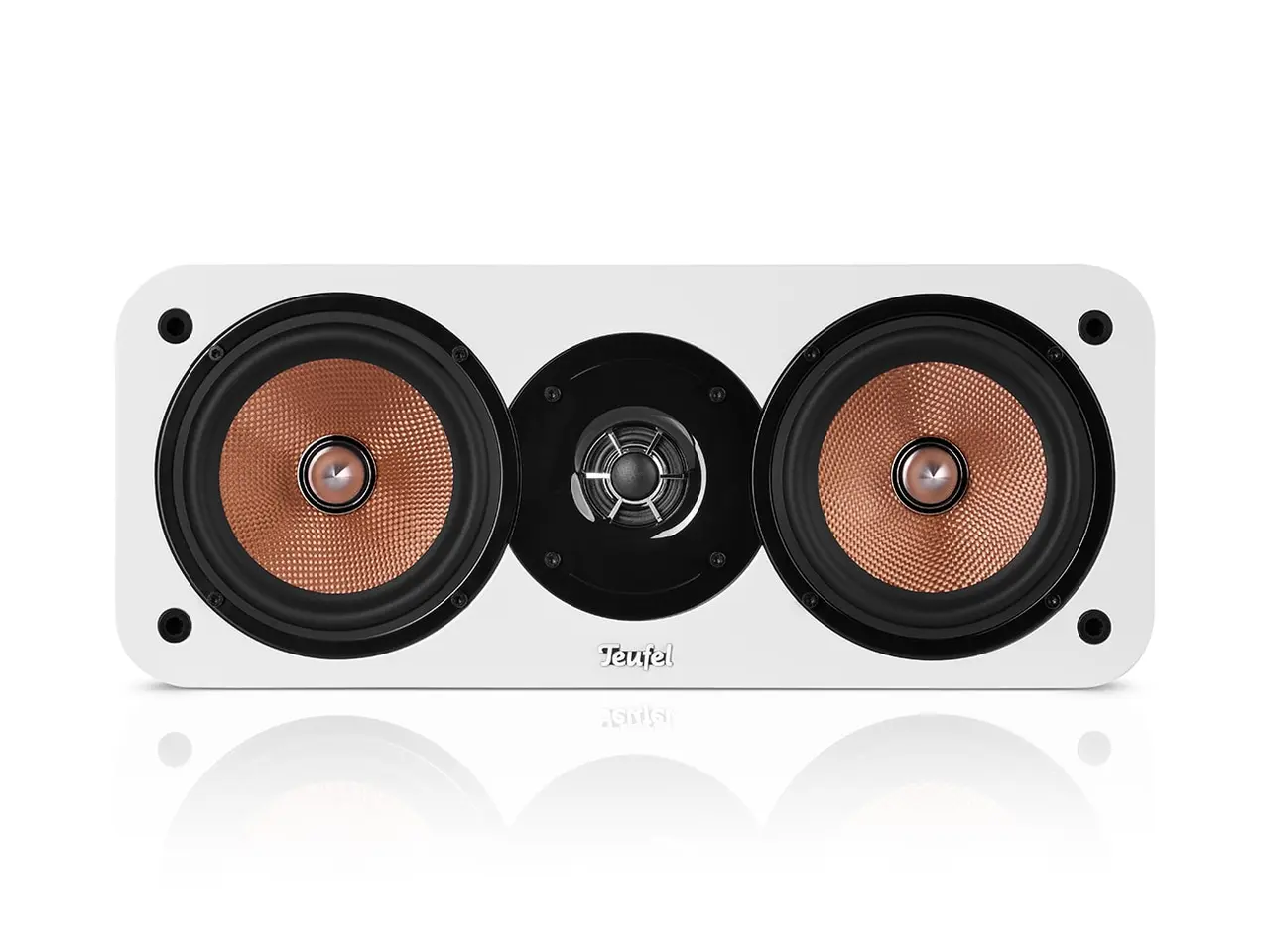 Billede 6 - Teufel ULTIMA 20 CONCEPT Surround Power Edition "5