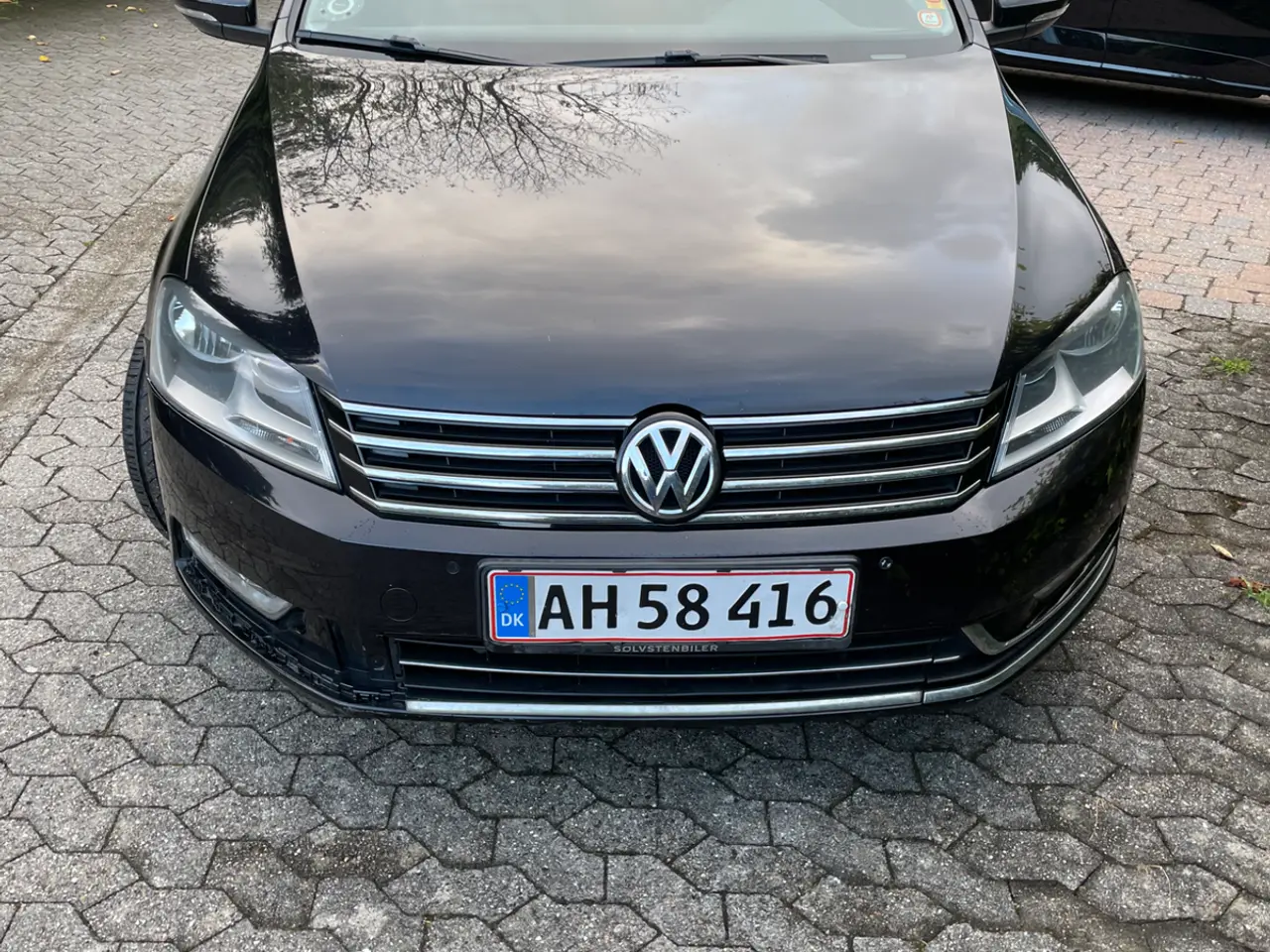 Billede 11 - VW Passat 1,4 TSi 160 Highline