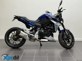 BMW F 900 R