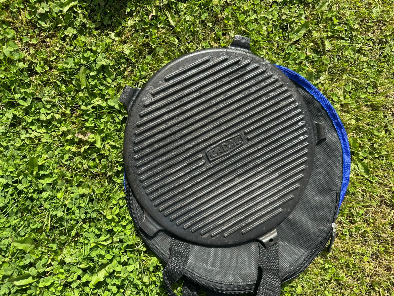 Billede 7 - Cadac Safari chef