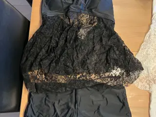 Tankini'er.