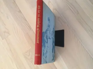 25 år vi aldrig glemmer