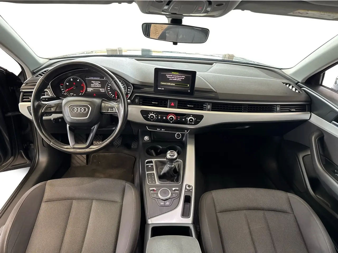 Billede 10 - Audi A4 2,0 TDi 150 Sport Avant