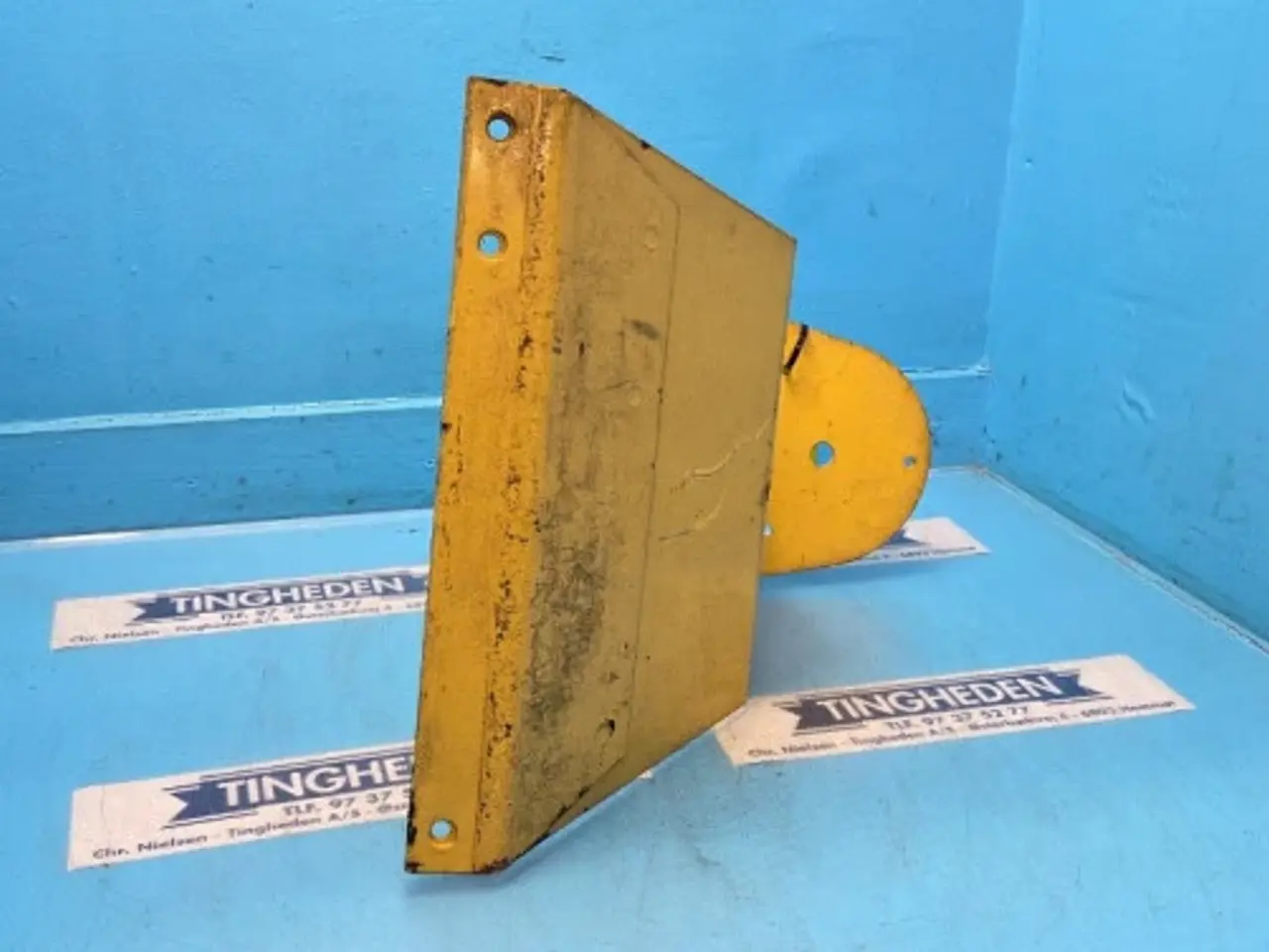 Billede 8 - New Holland TX68 Beslag 9839538