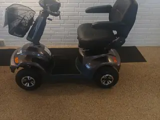 El-scooter PF2K 36AH 4 hjulet