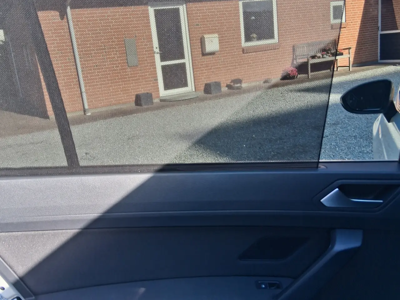 Billede 11 - VW Tauran 1,4 TSI 150 HK.