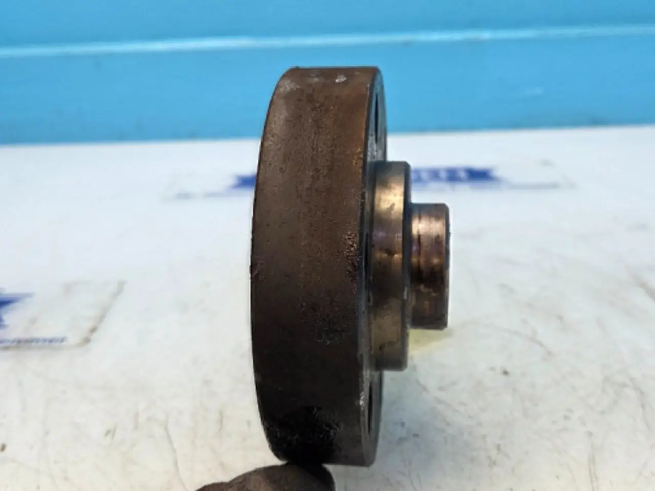 Billede 9 - Ford 7810 Hub E1NNN777AB