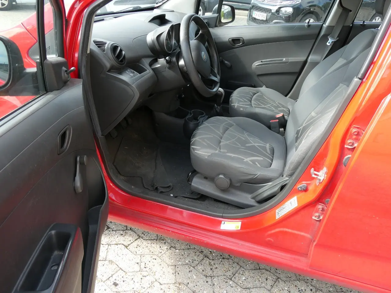 Billede 6 - Chevrolet Spark 1,0 LA