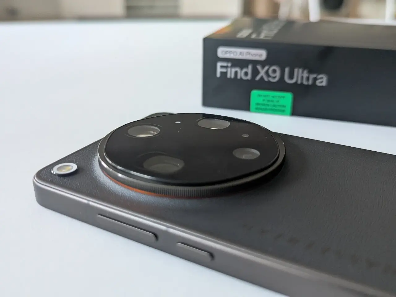 Billede 3 - Oppo Find X9 Ultra