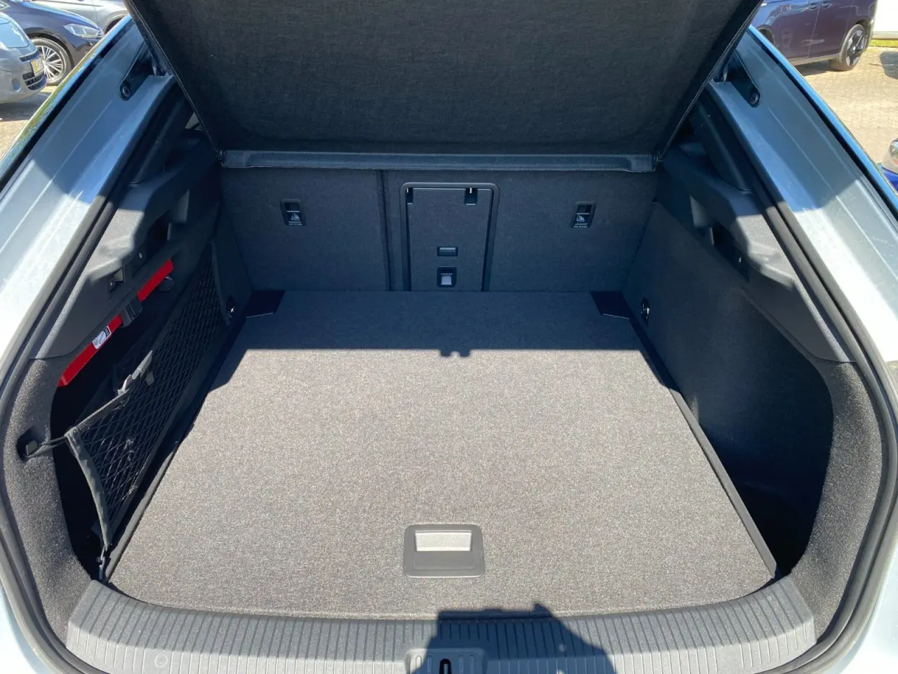 Billede 21 - VW ID.7 86 GTX Max 4Motion