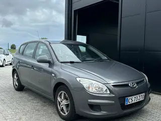 Hyundai i30 1,6 CRDi 90 Classic CW