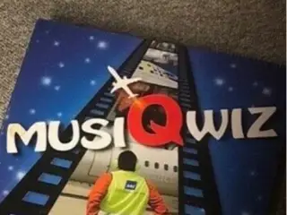 Musiqwiz
