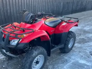 ATV’er, Crosser. Ønsker at købe 