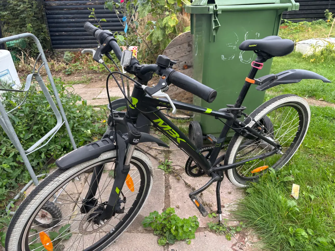 Billede 4 - Perfekt mountainbike 