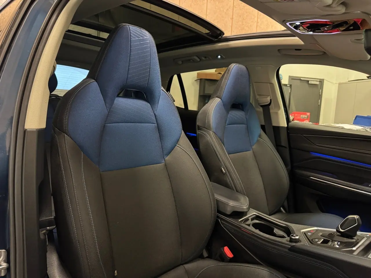 Billede 16 - Lynk & Co 01 1,5 PHEV