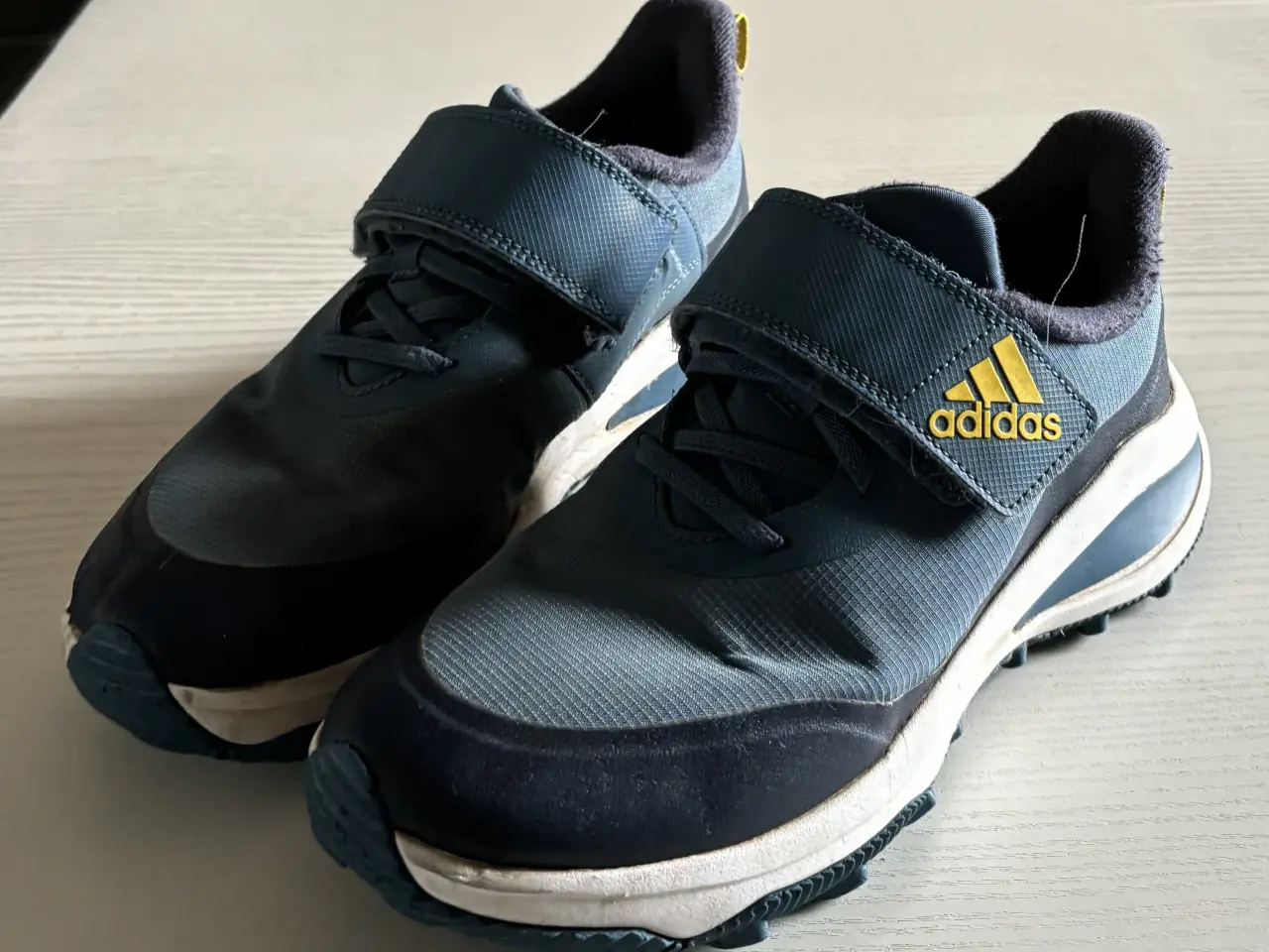 Billede 2 - Sneakers, ADIDAS str. 36