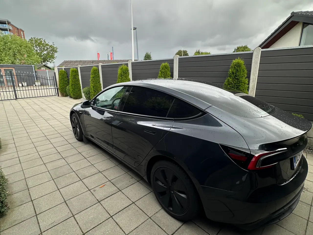 Billede 4 - Tesla Model 3 Long Range AWD