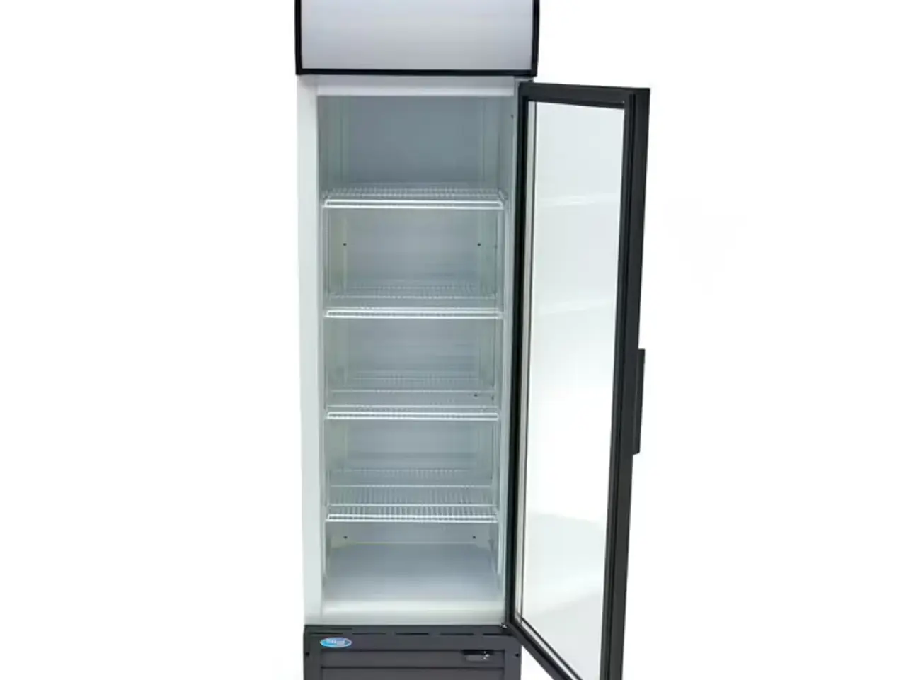 Billede 4 - Displaykøleskab / Flaskekøler 360L