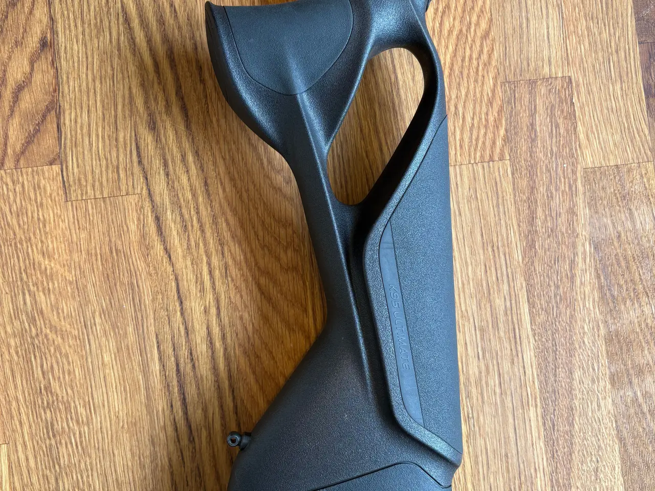 Billede 5 - Blaser k95 Ultimate 6,5 creedmoor
