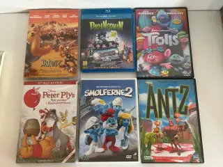Dvd film
