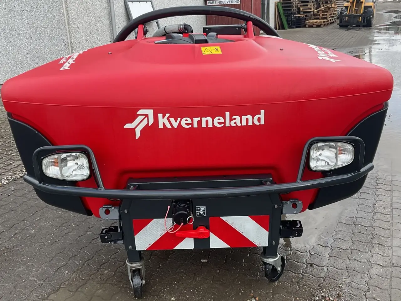 Billede 5 - Kverneland ixtra life kverneland ixtra-life 1300 ltr