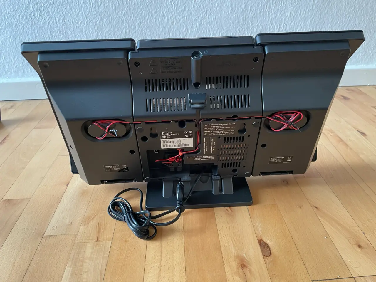 Billede 3 - PHILIPS CD-afspiller