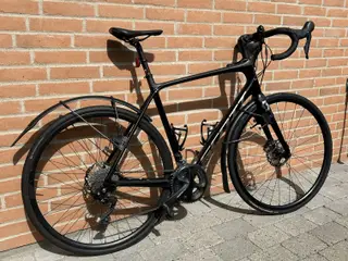 Scott Addict 20 Disc. årgang 2021