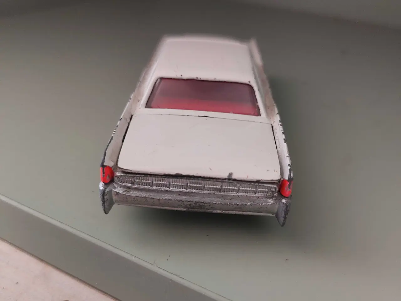Billede 4 - Tekno denmark ford lincoln