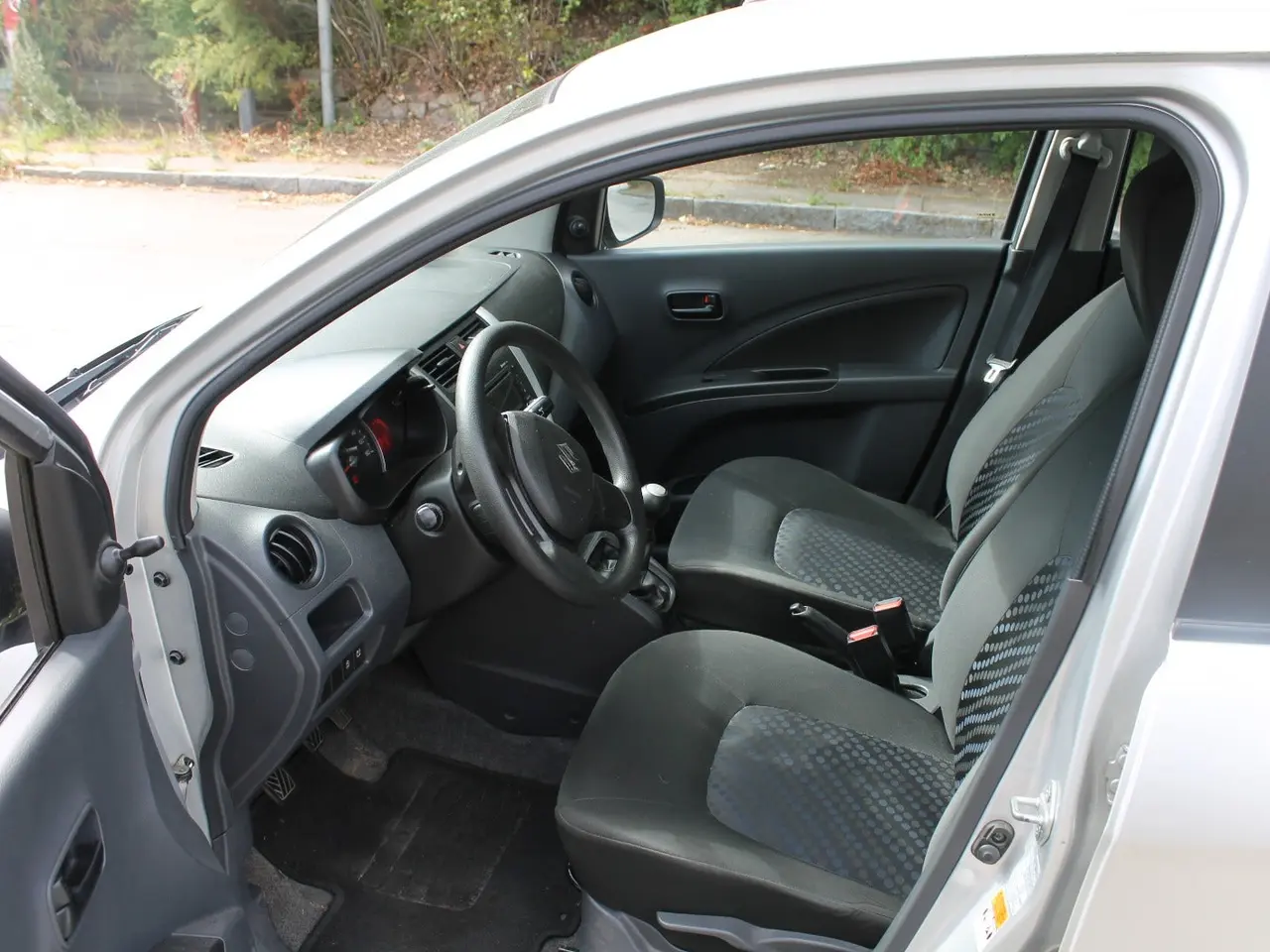 Billede 3 - Suzuki Celerio 1,0 Dualjet Club