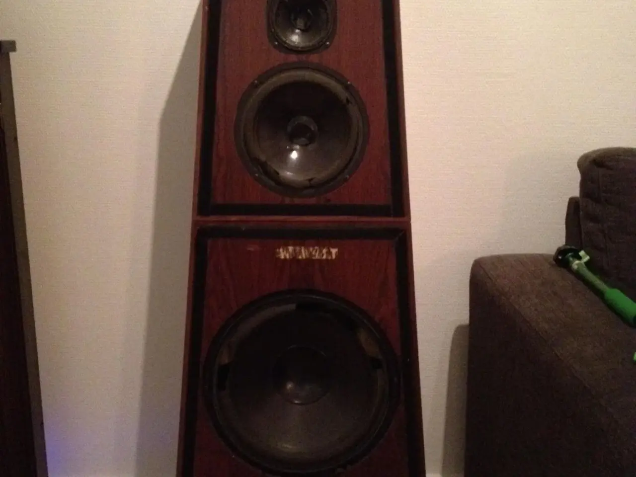 Billede 1 - Seas DD Tower