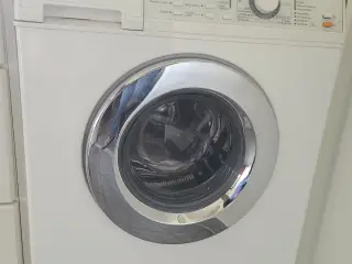 Miele vaskemaskine og tørretumbler