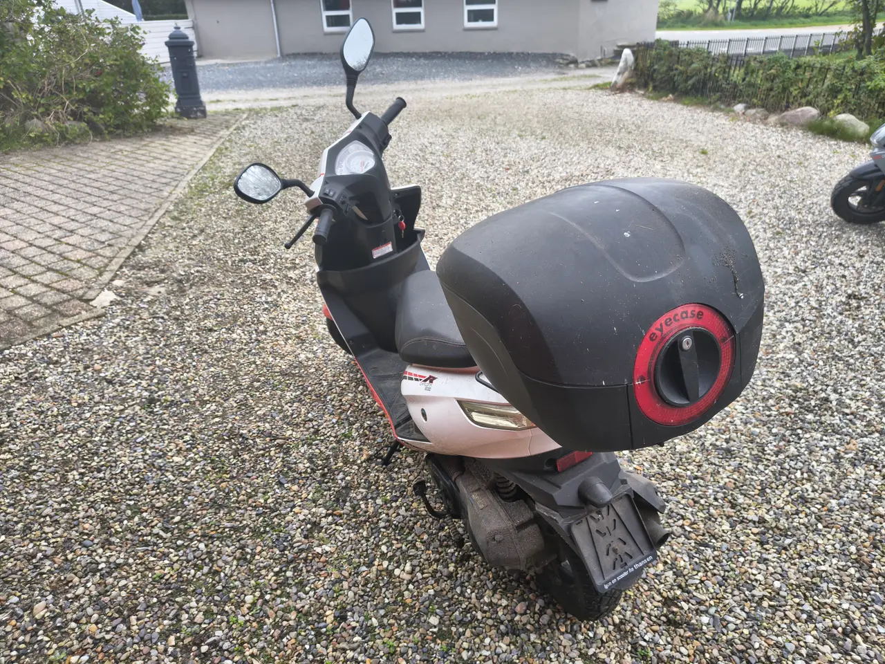 Billede 1 - VGA explora euro 4, 30 km/t