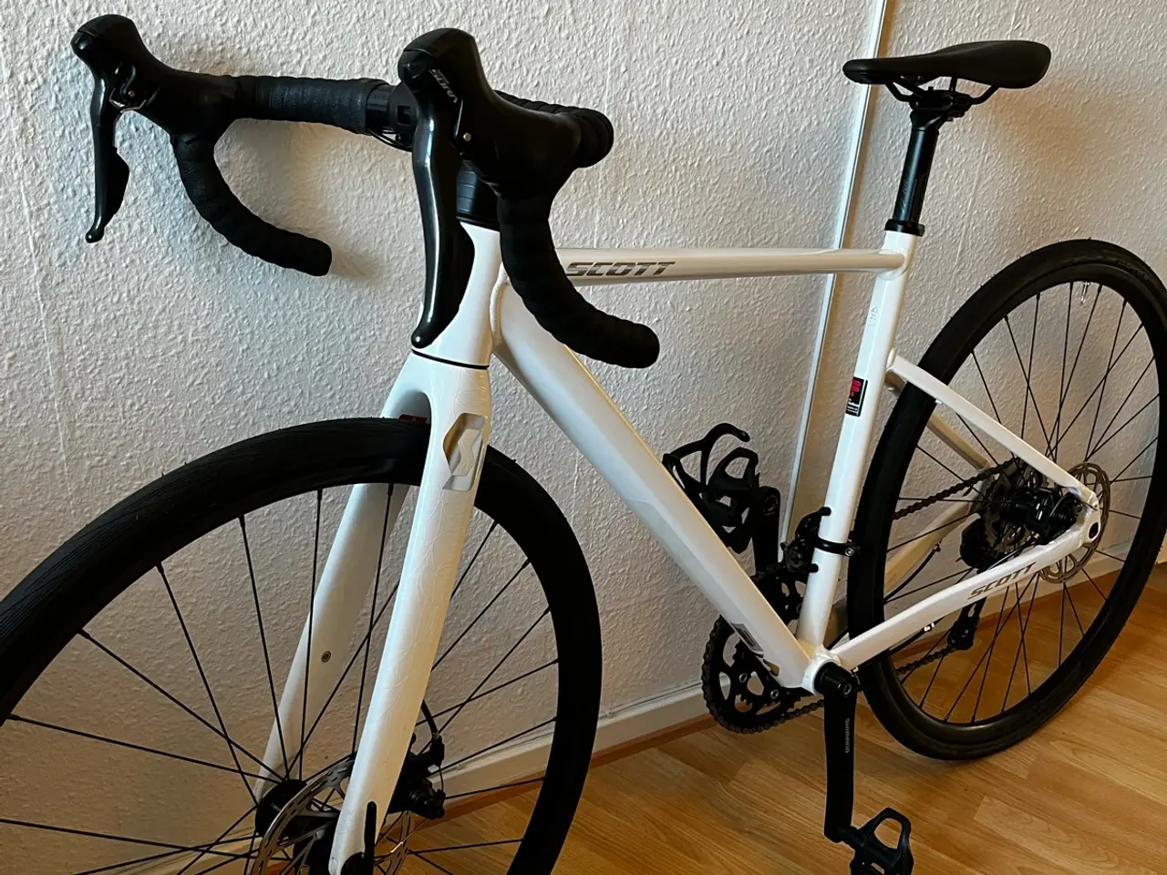 Billede 2 - Racercykel sælges