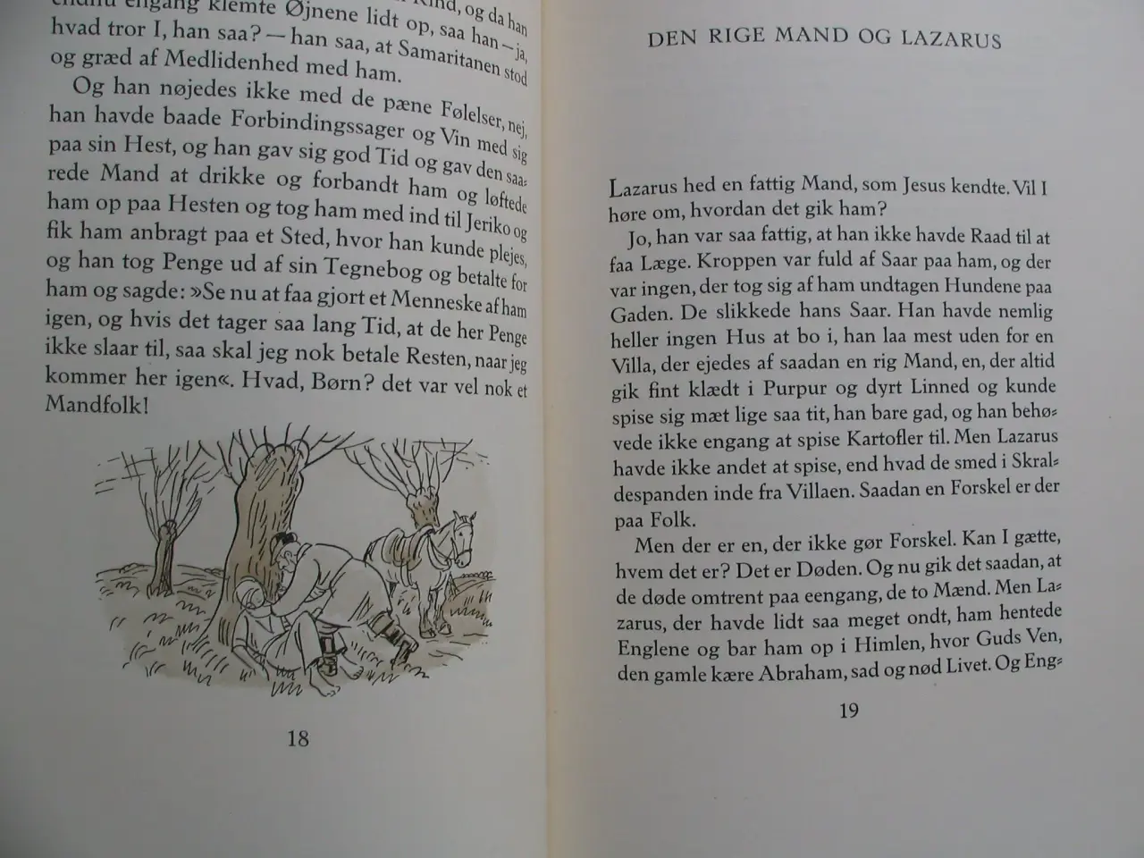 Billede 3 - Kaj Munk. Jesus Historier