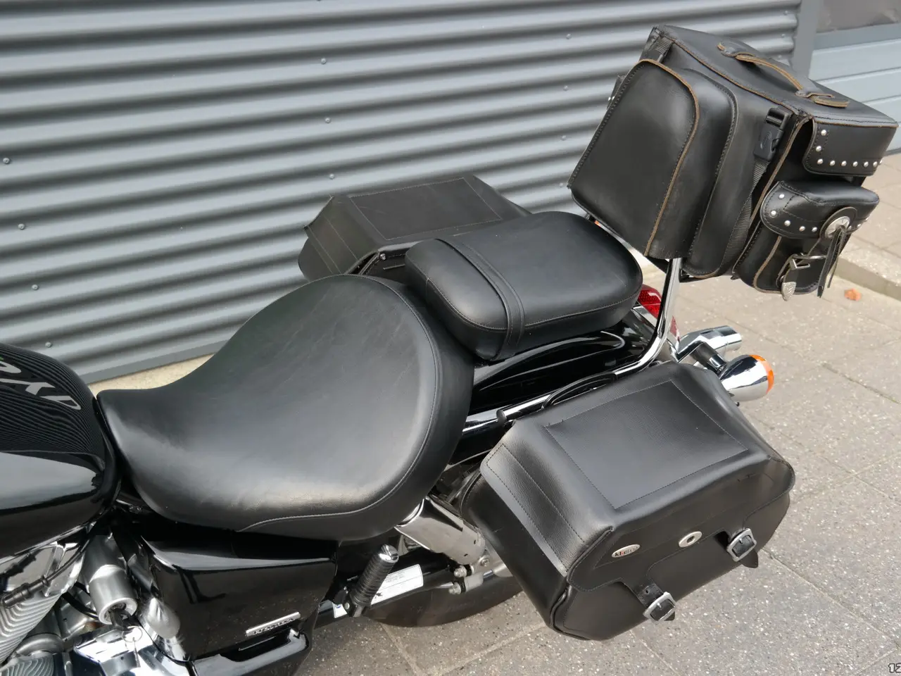 Billede 24 - Honda VT 750 C MC-SYD BYTTER GERNE