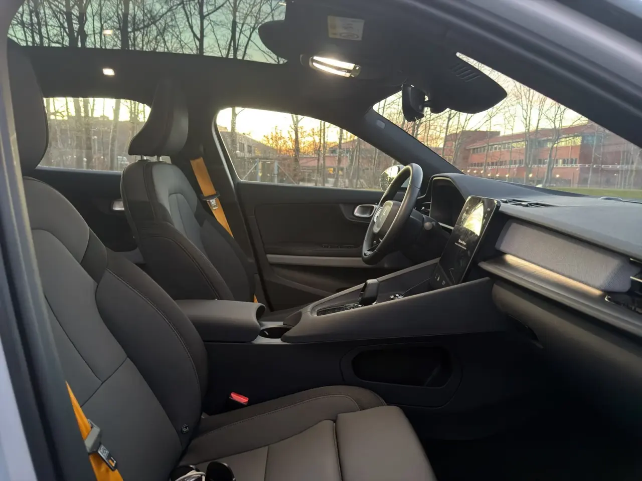 Billede 25 - Polestar 2  Performance AWD