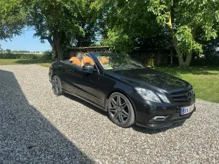 Smuk Cabriolet 