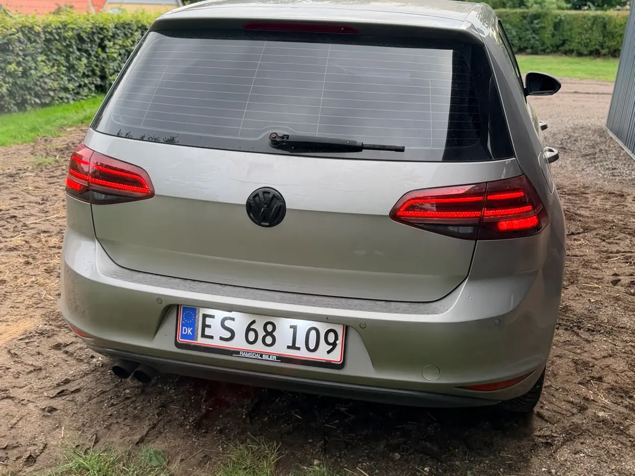 Billede 11 - Golf VII