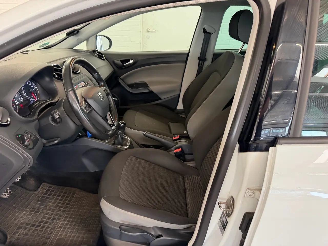 Billede 6 - Seat Ibiza 1,0 TSI Style Start/Stop 110HK 5d 6g
