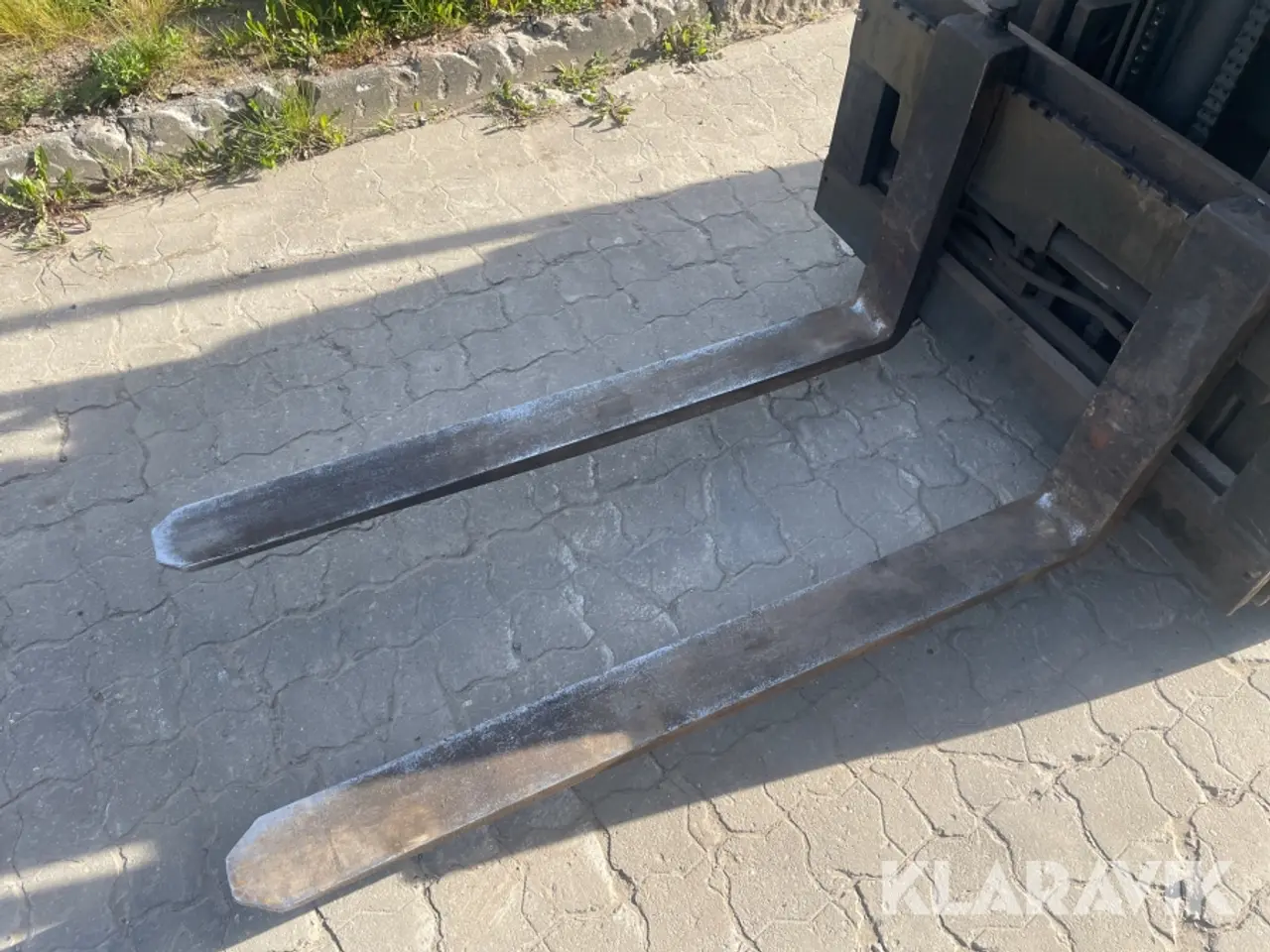 Billede 9 - Truck Caterpillar F30